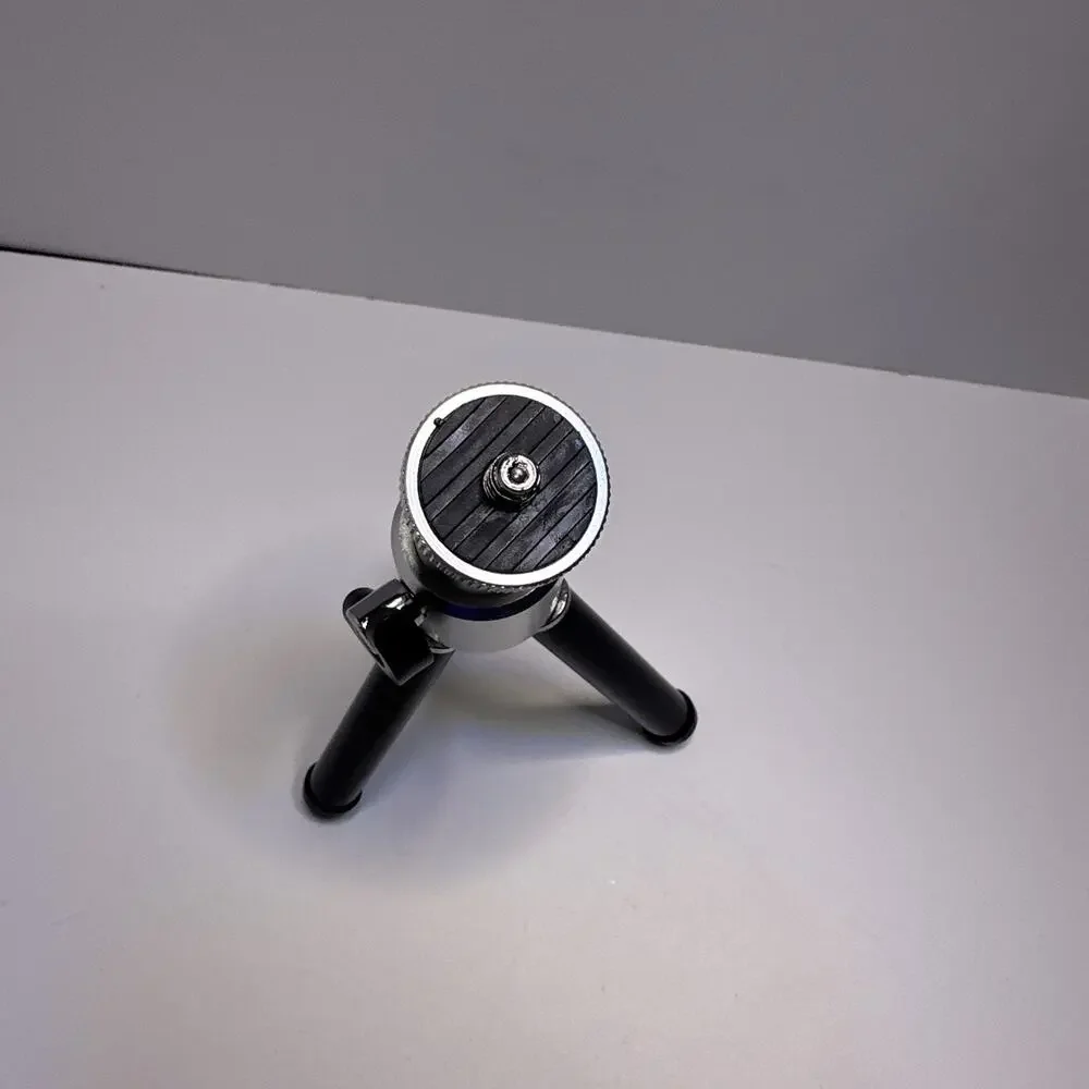 CPS Tri-Mini HP Tools Mini Tripod 5.5